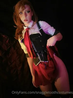 Snaggletoothcostumes OnlyFans Leaked Free Thumbnail Picture - #jWgEjczlMf