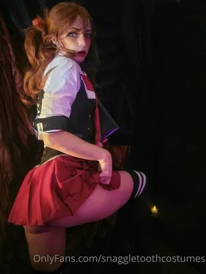 Snaggletoothcostumes OnlyFans Leaked Free Thumbnail Picture - #qdoFqj2jTM