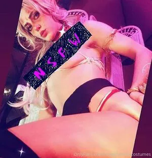Snaggletoothcostumes OnlyFans Leaked Free Thumbnail Picture - #uHLQOjg17q