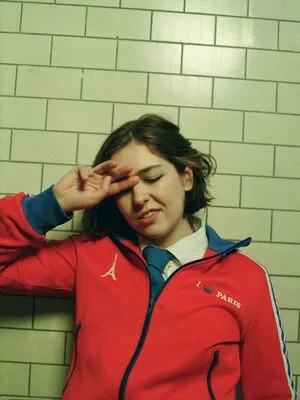 Snailmail OnlyFans Leaked Free Thumbnail Picture - #R7PE30CiW8