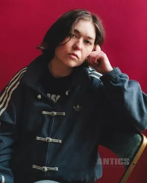 Snailmail OnlyFans Leaked Free Thumbnail Picture - #TtUSheziKS