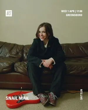 Snailmail OnlyFans Leaked Free Thumbnail Picture - #kGOK2GnQ2i