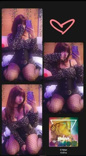 Snailsquee OnlyFans Leaked Free Thumbnail Picture - #0eY4wzJ042