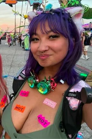 Snailsquee OnlyFans Leaked Free Thumbnail Picture - #EKuiWfcI5d