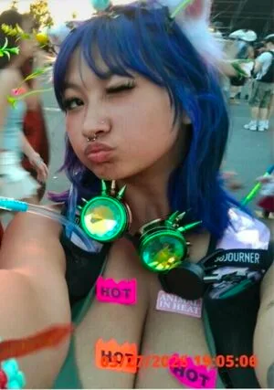 Snailsquee OnlyFans Leaked Free Thumbnail Picture - #HSxGxq3gFv