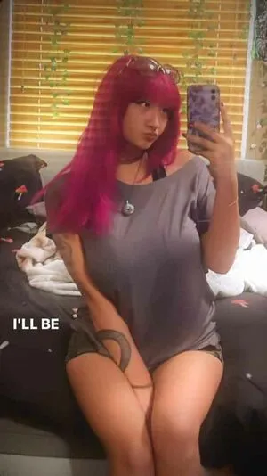 Snailsquee OnlyFans Leaked Free Thumbnail Picture - #K4Y5LjA3Dn