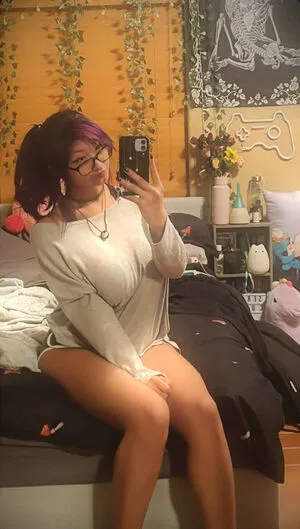 Snailsquee OnlyFans Leaked Free Thumbnail Picture - #SiS0X69cr4