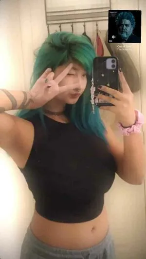 Snailsquee OnlyFans Leaked Free Thumbnail Picture - #SledpUtgk9