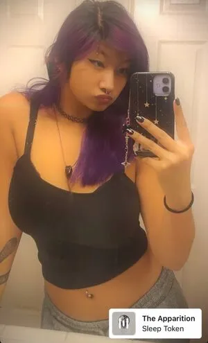 Snailsquee OnlyFans Leaked Free Thumbnail Picture - #iKmniCi6Ed