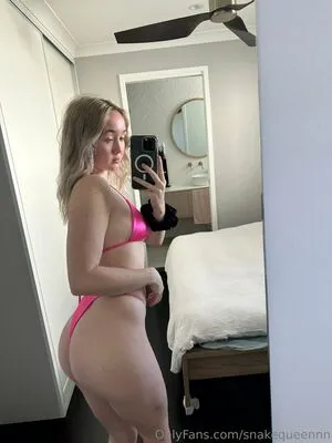 Snakequeennn OnlyFans Leaked Free Thumbnail Picture - #b71f9pMNq0