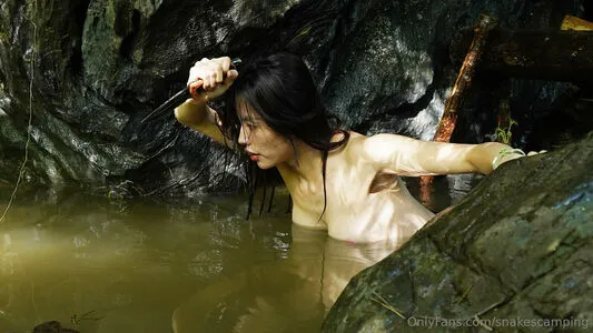 Snakescamping OnlyFans Leaked Free Thumbnail Picture - #8drhkdaqjd