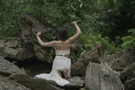 Snakescamping OnlyFans Leaked Free Thumbnail Picture - #JbwmFB7FT9