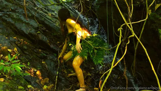 Snakescamping OnlyFans Leaked Free Thumbnail Picture - #KNcS4AJms1