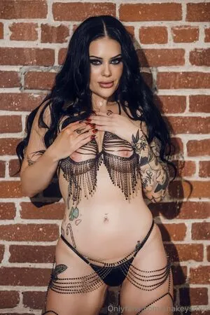 Snakeysmut OnlyFans Leaked Free Thumbnail Picture - #Km5Tc9vIY1