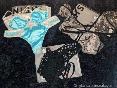 Snakeysmut OnlyFans Leaked Free Thumbnail Picture - #ZERN6t1Tml