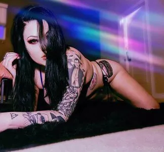 Snakeysmut OnlyFans Leaked Free Thumbnail Picture - #ey1XkyAqzu