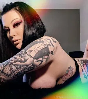 Snakeysmut OnlyFans Leaked Free Thumbnail Picture - #gxaITGo4t1