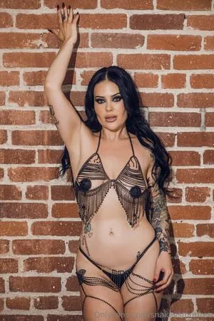 Snakeysmutfree OnlyFans Leaked Free Thumbnail Picture - #U0wchhKGZF