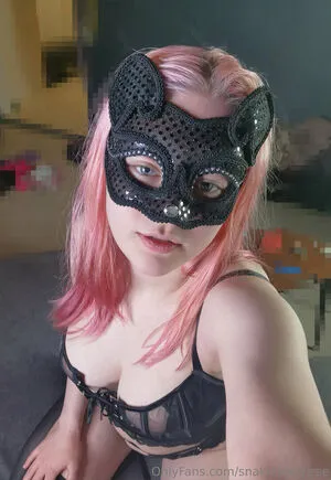 Snakiebabyfree OnlyFans Leaked Free Thumbnail Picture - #tJYDH1j36t
