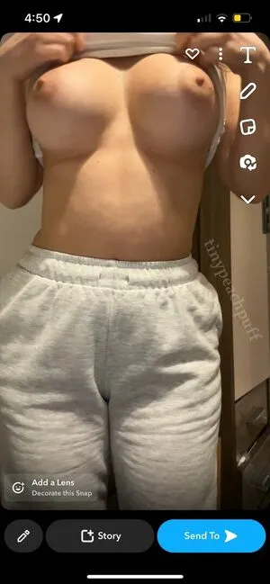 Snapchat OnlyFans Leaked Free Thumbnail Picture - #hOJT4XqKiE