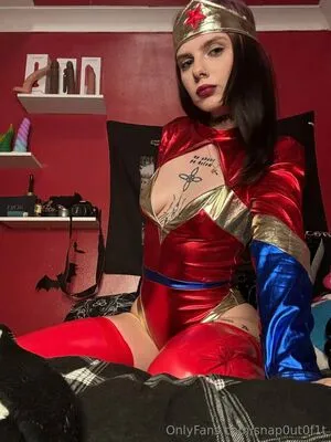 Snapoutof1t OnlyFans Leaked Free Thumbnail Picture - #1yyOcE0oY9