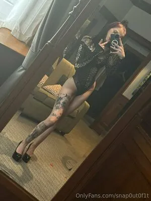 Snapoutof1t OnlyFans Leaked Free Thumbnail Picture - #WRAnnSIy9S