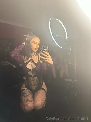 Snapoutof1t OnlyFans Leaked Free Thumbnail Picture - #bRgc2MbKEc