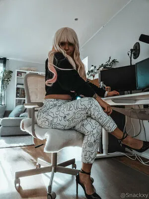 Snappy OnlyFans Leaked Free Thumbnail Picture - #GjHHdrU6fy