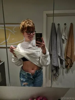 Snappy OnlyFans Leaked Free Thumbnail Picture - #TI68wOkwW7