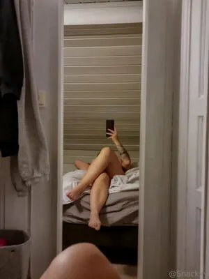 Snappy OnlyFans Leaked Free Thumbnail Picture - #YZvlrn5KDq