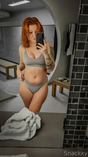 Snappy Gg OnlyFans Leaked Free Thumbnail Picture - #hZlO4R21aq