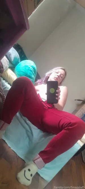 Snappyd OnlyFans Leaked Free Thumbnail Picture - #PLCVOTPeNM