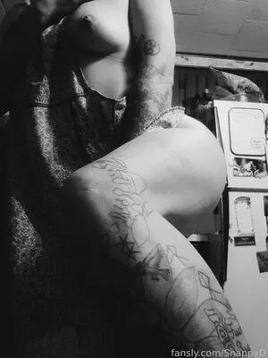 Snappyd OnlyFans Leaked Free Thumbnail Picture - #WEK3u53Goy