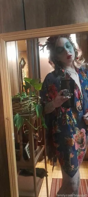 Snappyd OnlyFans Leaked Free Thumbnail Picture - #Xs8VvnalNc