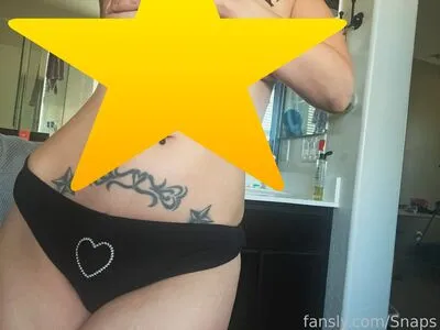 Snaps OnlyFans Leaked Free Thumbnail Picture - #7kWoy7eVF0