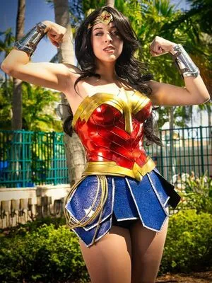 Snarky Jay Cosplay OnlyFans Leaked Free Thumbnail Picture - #0AOeHqJz8B