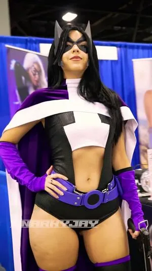 Snarky Jay Cosplay OnlyFans Leaked Free Thumbnail Picture - #0L4uSrReSN