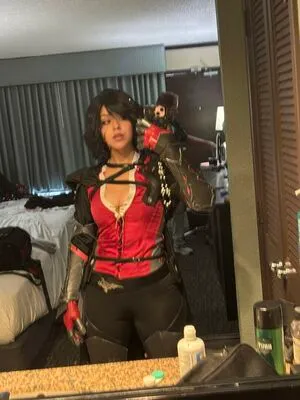 Snarky Jay Cosplay OnlyFans Leaked Free Thumbnail Picture - #0TcuNsCWma