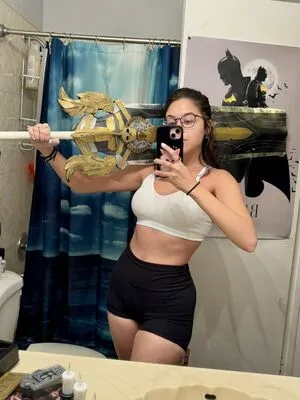 Snarky Jay Cosplay OnlyFans Leaked Free Thumbnail Picture - #0vFtYNXcmB