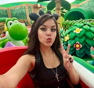 Snarky Jay Cosplay OnlyFans Leaked Free Thumbnail Picture - #18cJDG6LWJ