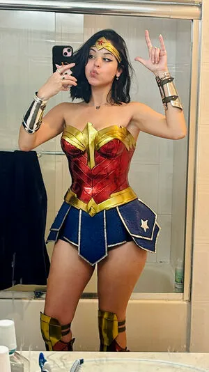 Snarky Jay Cosplay OnlyFans Leaked Free Thumbnail Picture - #1Tt8HxDKKu