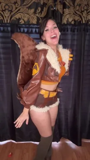 Snarky Jay Cosplay OnlyFans Leaked Free Thumbnail Picture - #1ZquBG0vjz