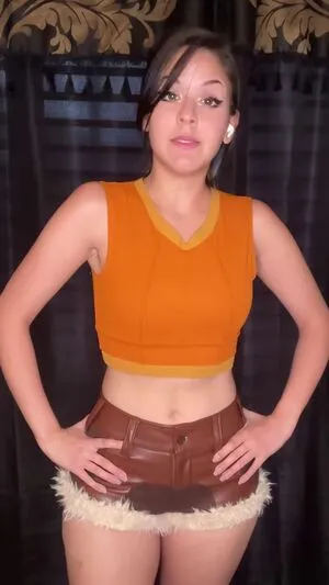 Snarky Jay Cosplay OnlyFans Leaked Free Thumbnail Picture - #4WCiAhOEOG