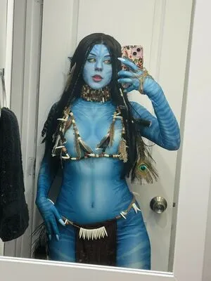 Snarky Jay Cosplay OnlyFans Leaked Free Thumbnail Picture - #56GANEzSVU