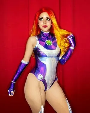 Snarky Jay Cosplay OnlyFans Leaked Free Thumbnail Picture - #5g23nWTZT2