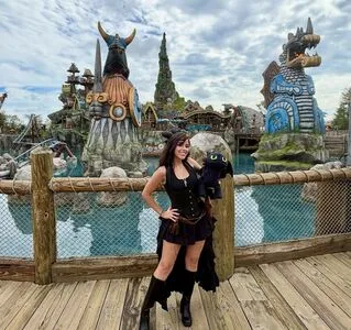 Snarky Jay Cosplay OnlyFans Leaked Free Thumbnail Picture - #5jkSoxUnJG