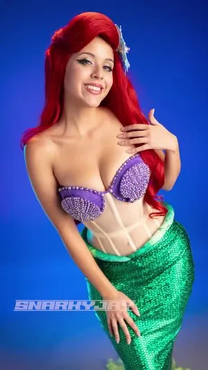 Snarky Jay Cosplay OnlyFans Leaked Free Thumbnail Picture - #6GBJaXrZj4