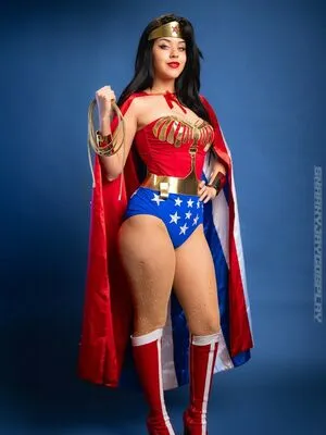 Snarky Jay Cosplay OnlyFans Leaked Free Thumbnail Picture - #6W3yqJhIMl