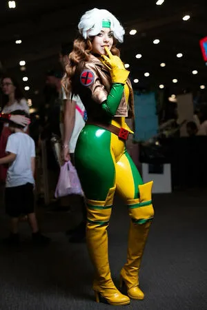 Snarky Jay Cosplay OnlyFans Leaked Free Thumbnail Picture - #6tQqZGwGxL