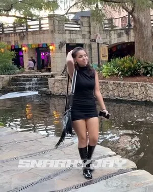 Snarky Jay Cosplay OnlyFans Leaked Free Thumbnail Picture - #6wwRWWxvjG